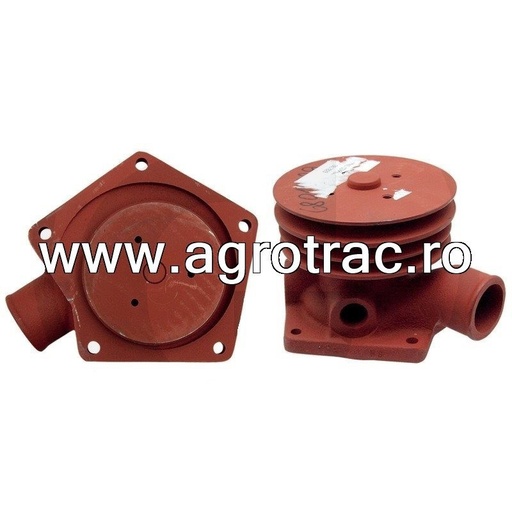 [68017029] Pompa apa 68017029 pentru Zetor