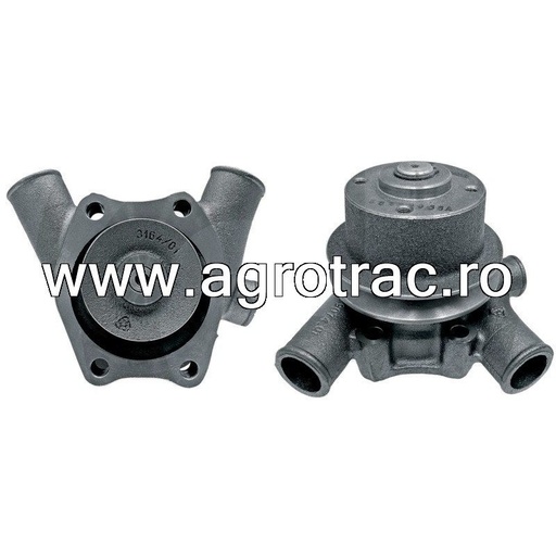 [74718041] Pompa apa 0123100200 pentru Manitou Renault