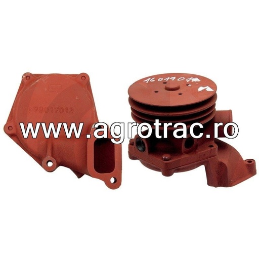 [16017019] Pompa apa 16017019 pentru Zetor