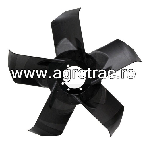 [81868399] Ventilator 81868399 pentru Case IH Fiat Ford New Holland Steyr