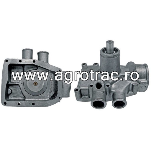 [3641887M91] Pompa apa 3641887M91 pentru Massey Ferguson
