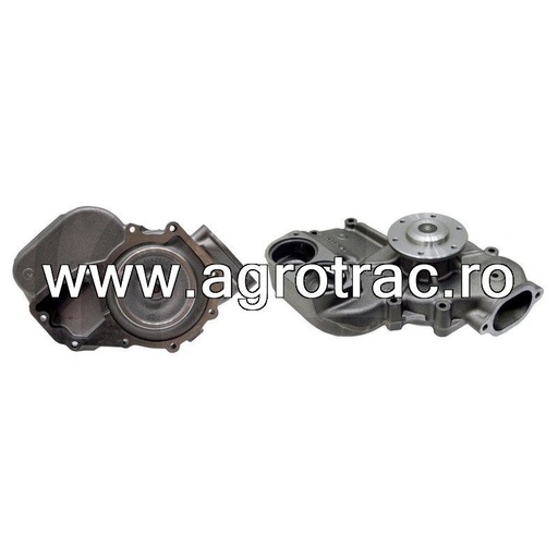 [4572000801] Pompa apa 4572000801 pentru Mercedes Benz