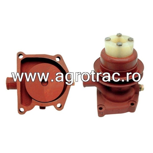 [30010610] Pompa apa 30010610 pentru Zetor