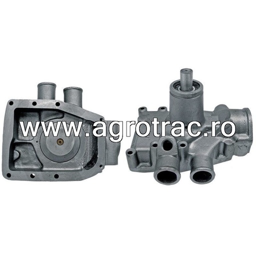 [742593M1] Pompa apa 742593M1 pentru Massey Ferguson