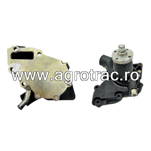 [74710001] Pompa apa 0.082.1756.4 pentru Hurlimann Lamborghini Same