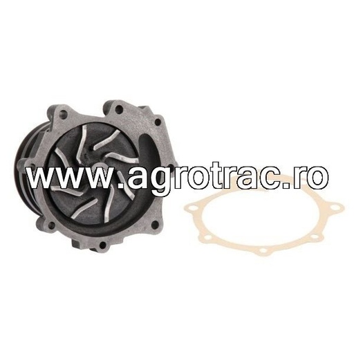 [74717104] Pompa apa 81863835 pentru Ford