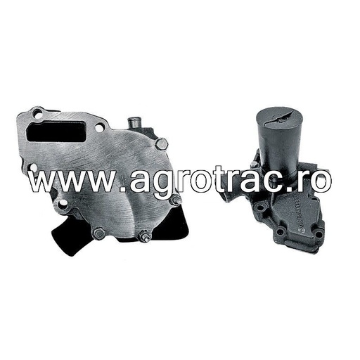 [32/130-65 74710000] Pompa apa 6617404/10 pentru Hurlimann Lamborghini