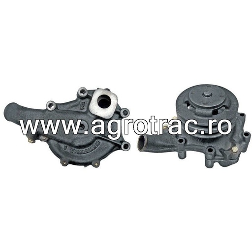 [74717108] Pompa apa 81876233 pentru Ford