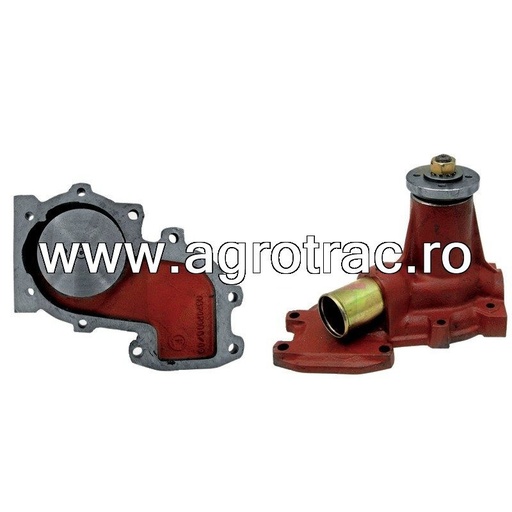 [74710002] Pompa apa 0.064.1740.6/20 pentru Hurlimann Lamborghini