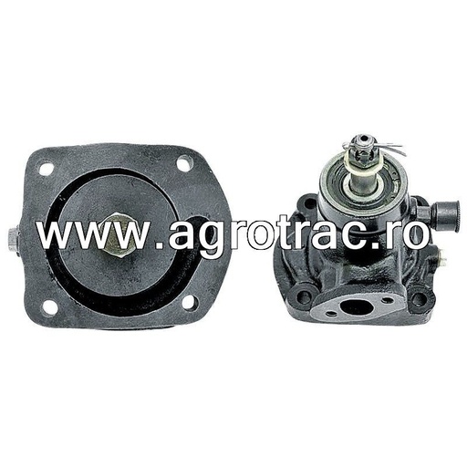 [F139200610110] Pompa apa F139200610110 pentru Fendt