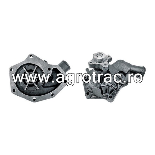 [74712000 26/130-41 26/130-298] Pompa apa AR85250 pentru John Deere