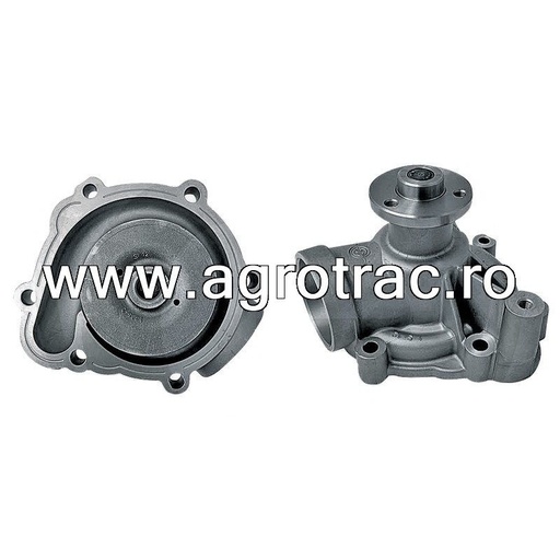 [2937454] Pompa apa 02937454 pentru Deutz-Fahr