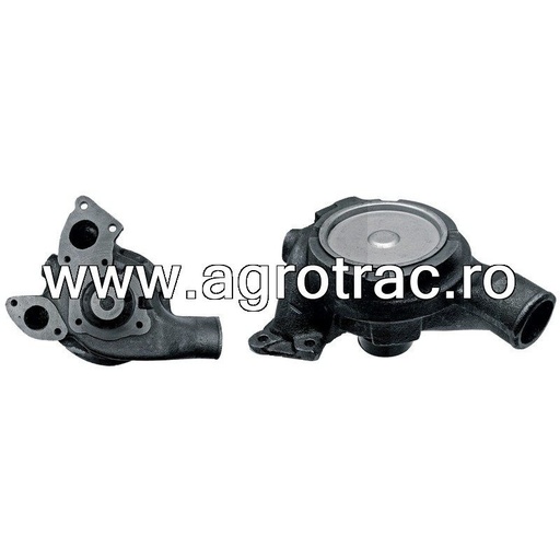 [74711002] Pompa apa 02200450 pentru JCB Perkins