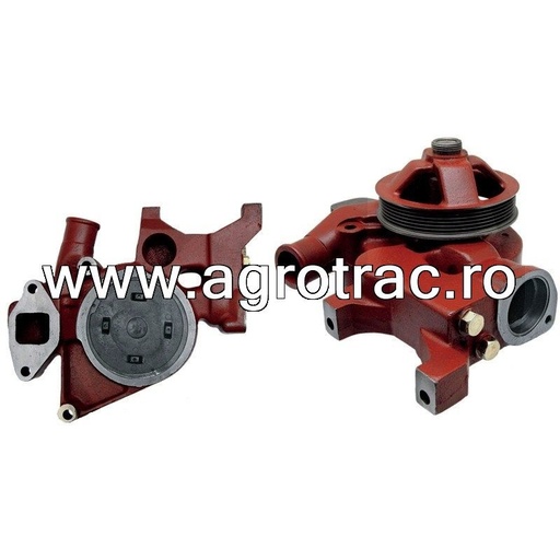 [74717122 24/130-336] Pompa apa 87840257 pentru Ford
