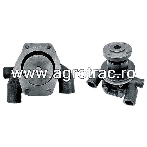 [3641823M91] Pompa apa 3641823M91 pentru Eicher JCB Landini Massey Ferguson Perkins