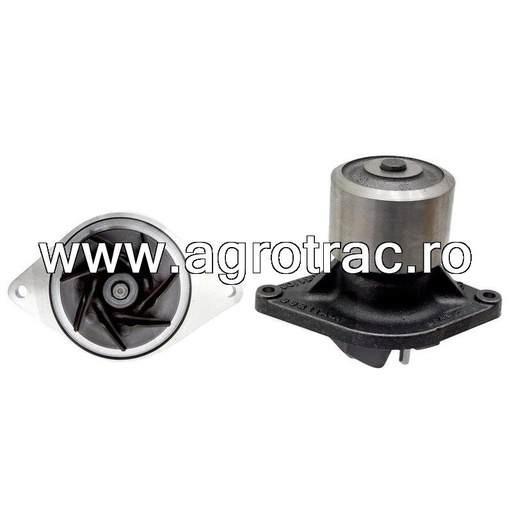 [2854835] Pompa apa 2854835 pentru Case IH New Holland Steyr