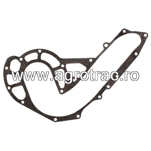 [3136766R4] Garnitura conducta apa 3136766R4 pentru Case IH