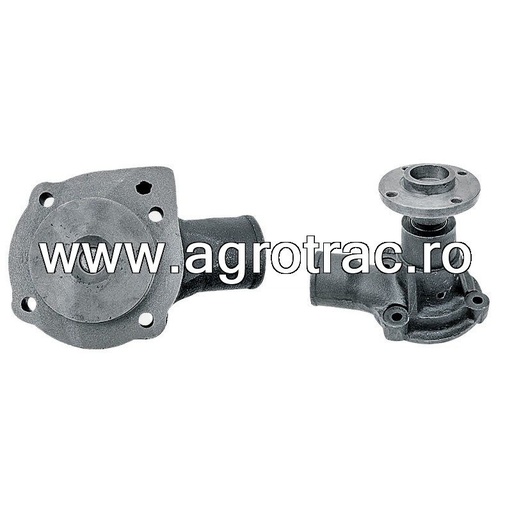 [74717007 24/130-15] Pompa apa OMP 82847510 pentru Ford Fordson Ebro