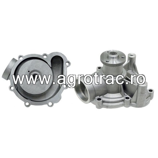 [2937456] Pompa apa 02937456 pentru Deutz-Fahr Hurlimann Lamborghini Same