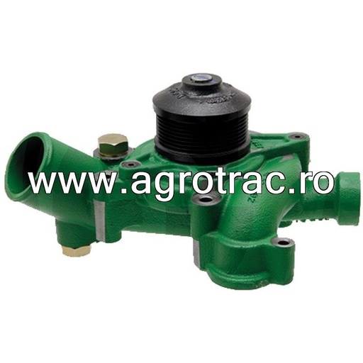 [74702405] Pompa apa RE539092 pentru John Deere