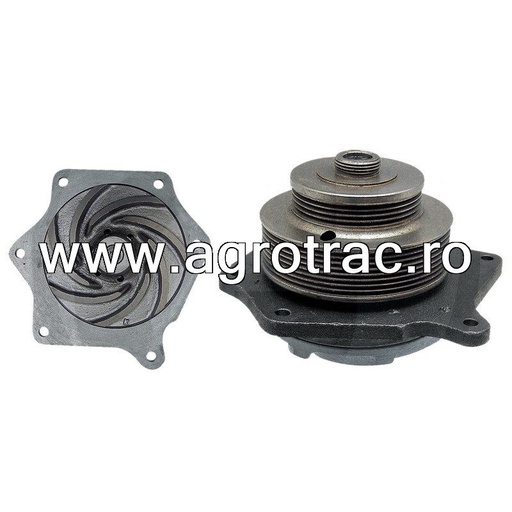 [74717112 54/130-372] Pompa apa 87384588 pentru Case IH New Holland