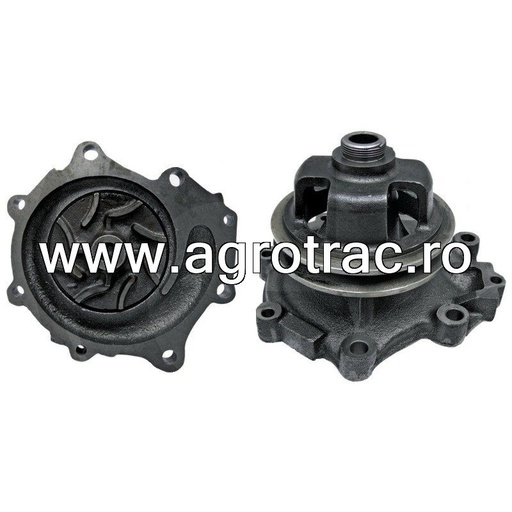 [74717109] Pompa apa 81863909 pentru Ford