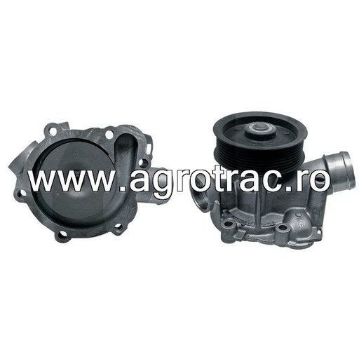 [165F731200610030] Pompa apa Fendt F731200610030 Original