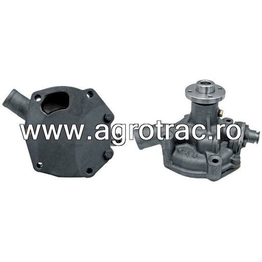 [74725002] Pompa apa 1548173035 pentru Kubota