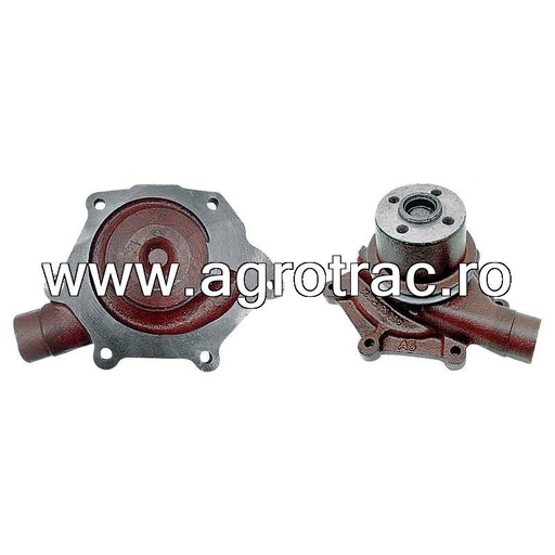 [K262857] Pompa apa K262857 pentru David Brown