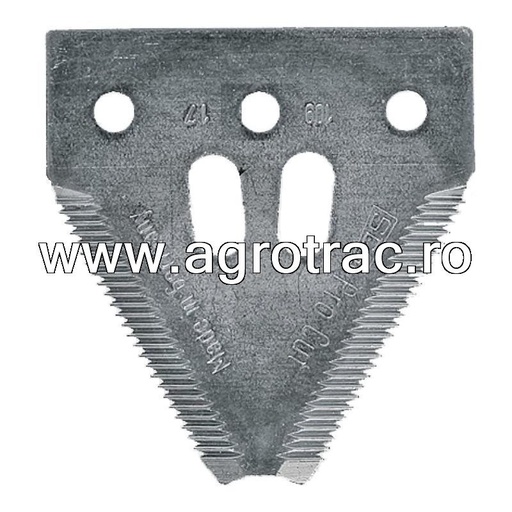 [420100045, B126243, 9982-481] Cutit heder SCHUMACHER 10961.06