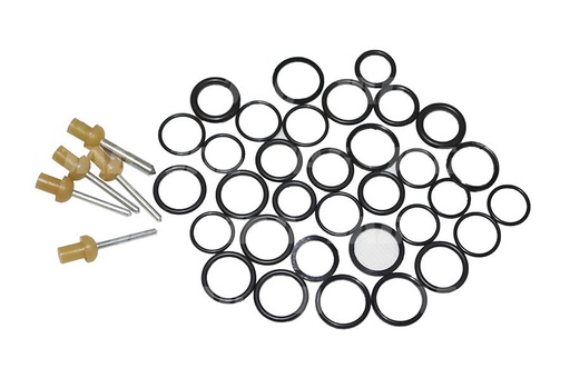 [27-0018 AZ12910 AZ24156] Set reparatie distribuitor AZ22654 pentru combina John Deere