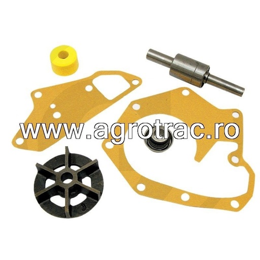 [74712022 99-0719 26/131-21] Set reparatie pompa apa RE62658 pentru John Deere
