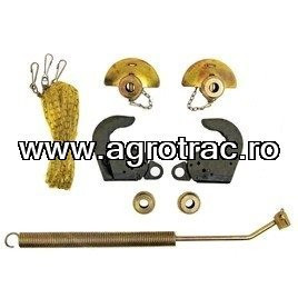[712KIT2S] Set echipare tiranti CAT. 2 CBM