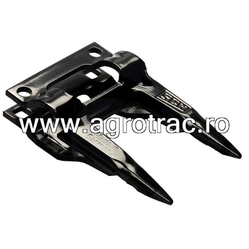 [41010001 , 16500.04] Deget dublu Schumacher 16500.04 pentru Easy Cut II