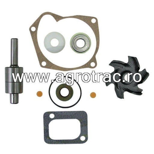 [74712020 26/131-327] Set reparatie pompa apa RE68316 pentru John Deere