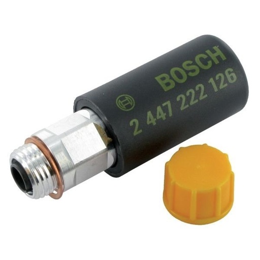 [380240008] Pompa amorsare manuala Bosch 2447010038 originala