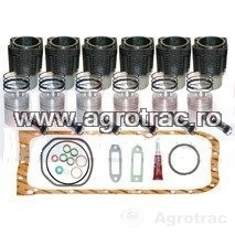 [21/30-133] Set motor Deutz F6L912
