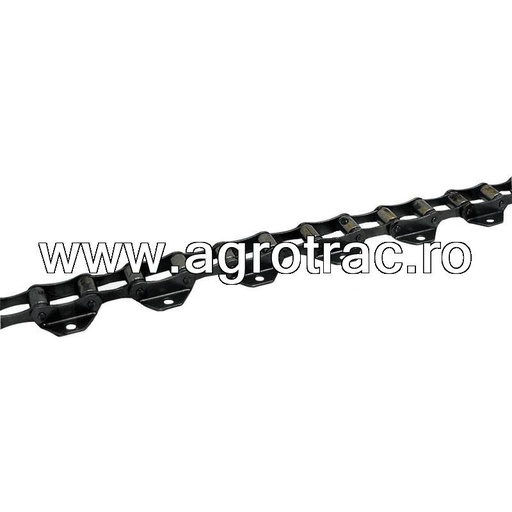 [80449575] Lant racleti mijloc 80449575 pentru New Holland