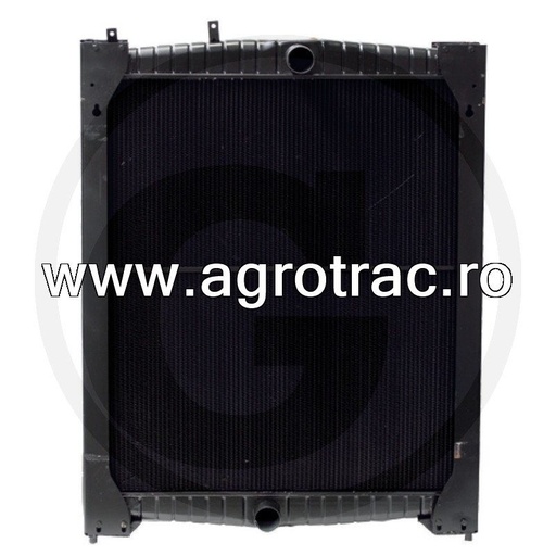 [RE169273 RE61794] Radiator John Deere