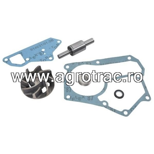 [74712023] Set reparatie pompa apa RE62661 pentru John Deere