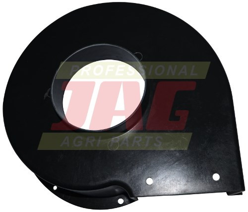 [657667.4] Carcasa ventilator Claas 0006576674 original