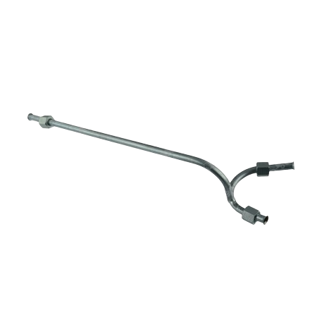 [08-0105, B125073] Conducta variator 656237.0 pentru Claas