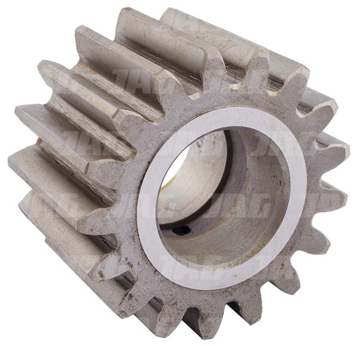 [06-0019, B122841] Pinion cutie 631634.2 Z17 pentru cutie Claas