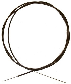 [08-0227, B127720] Cablu acceleratie mana 659270.0 pentru Claas