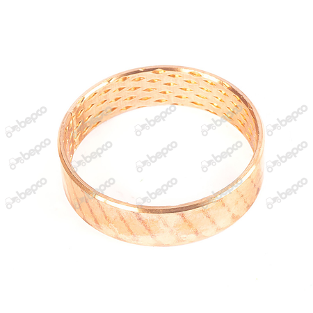 [682999.0, B187594] Bucsa bronz 682999.0 pentru Claas