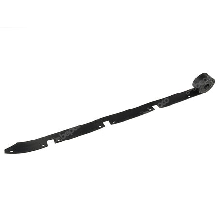 [05-0347, B125351] Banda cauciuc 729556.0 pentru Claas