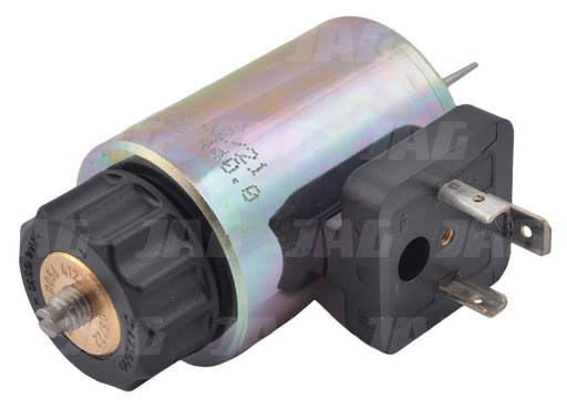 [056441.0, 084070.0] Solenoid / electrovalva hidraulica Claas 0005644100 ORIGINALA