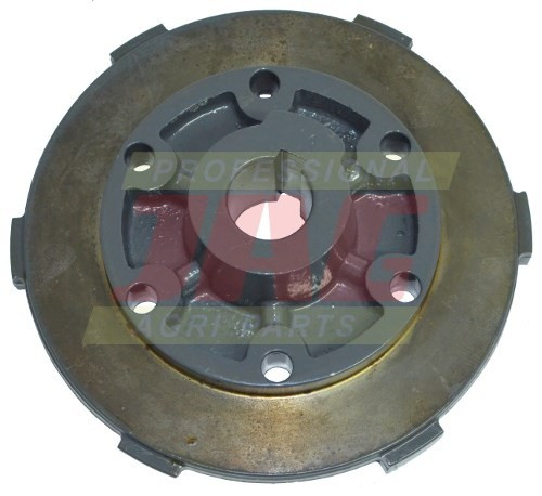 [02-0159] Butuc ambreiaj 645931.2 pentru combina Claas