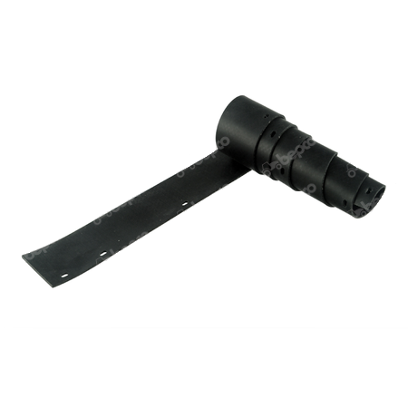 [B125345] Banda cauciuc 725096.0 pentru Claas