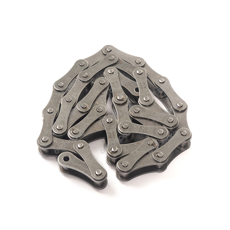 [B102627, 04-0233] Lant 600981.0 lungime 0.87m de la elevatorul de retur